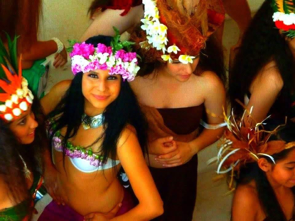 Nonosina 2011 en GDL.